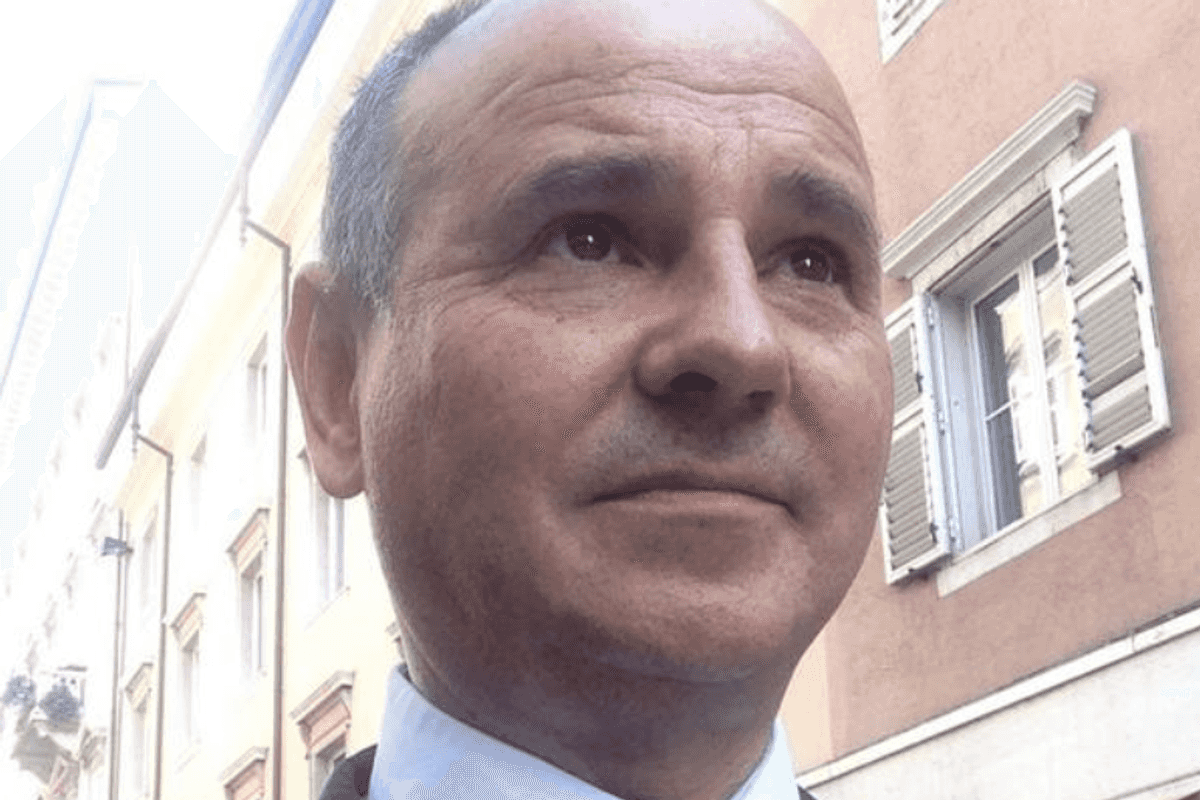 Renzo Codarin: «I comunisti rialzano la testa e raccontano bugie sulle foibe»