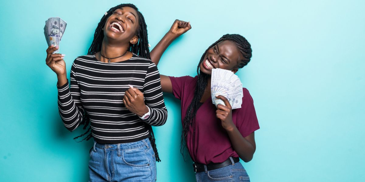 What Your Zodiac Sign Says About Securing The Bag
