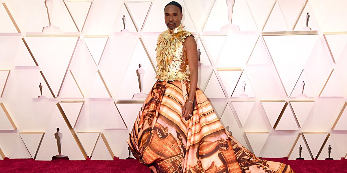 All the Red Carpet Looks at the 2020 Oscars