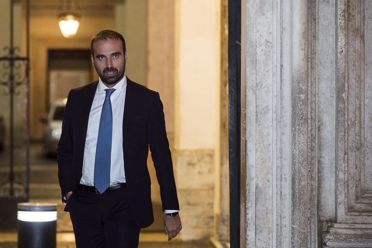 Qui renziani, Luigi Marattin: «Il nostro “sì” al governo? Non è certo incondizionato»