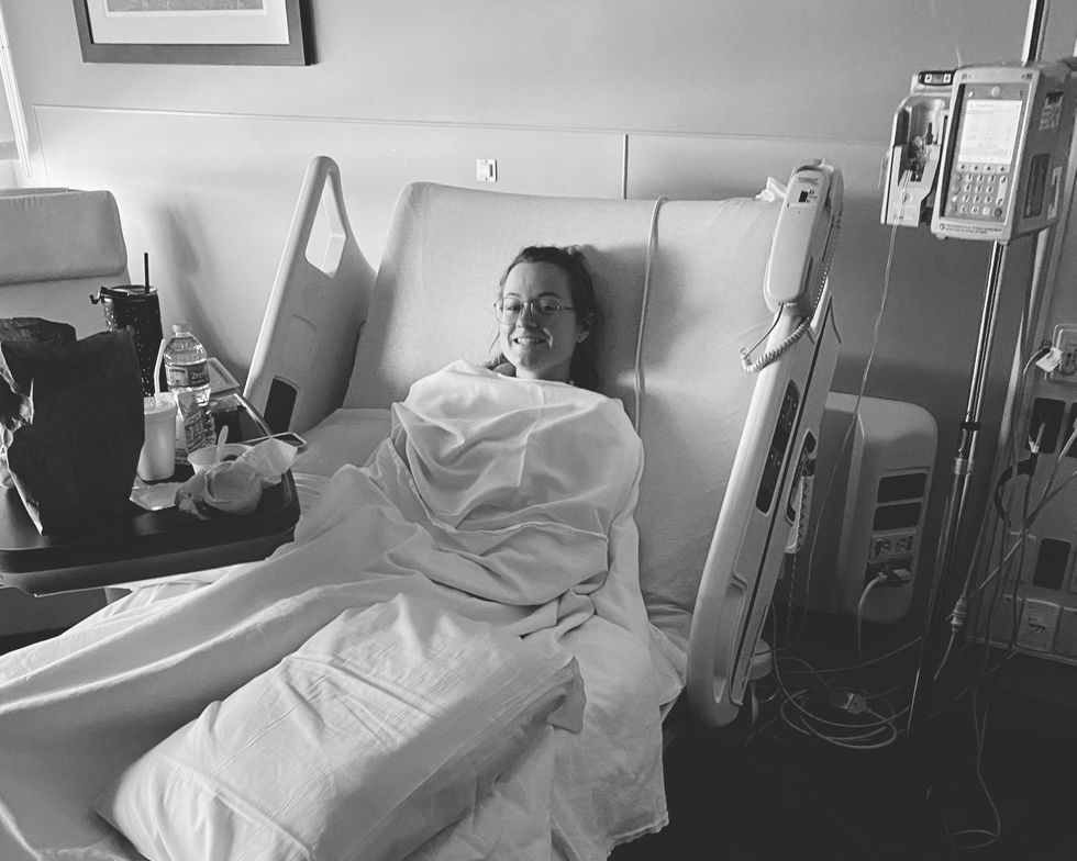 Four Ways to Better Hospital Stays