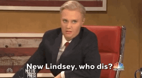Lindsey Graham's Post-Impeachment Victory Lap