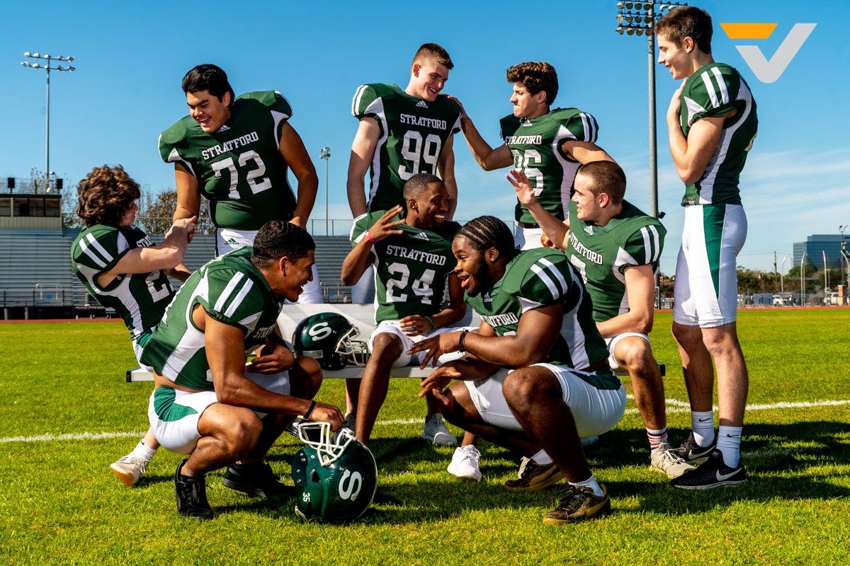 Inside the Program: Stratford Football