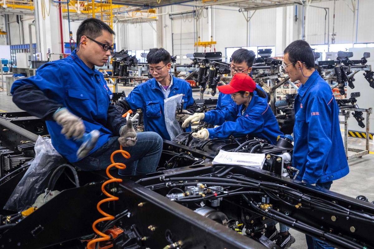 Possiamo far tornare qui le nostre aziende