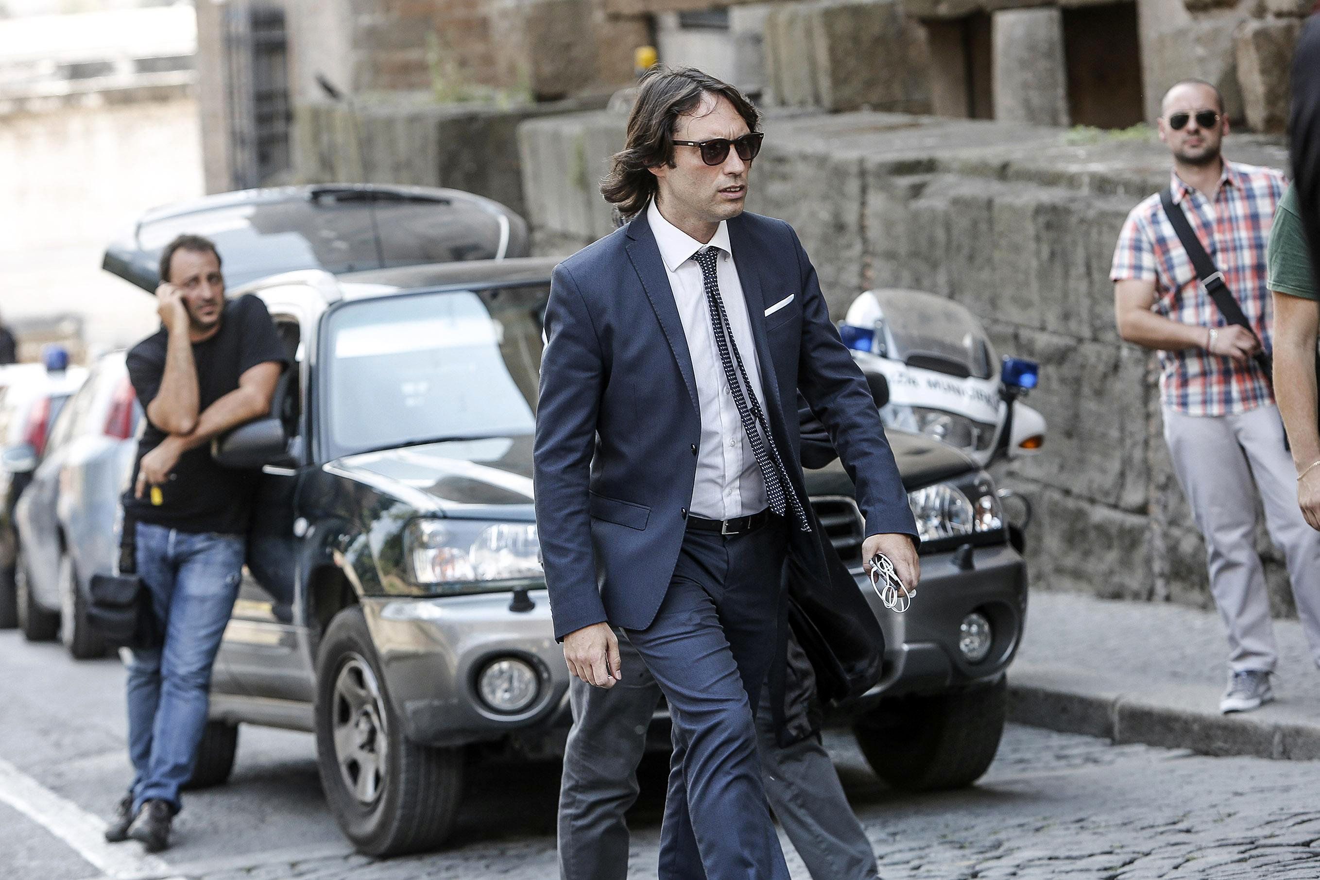 «Iv è isolata, il governo non cadrà. E nessuno sarà imputato a vita»