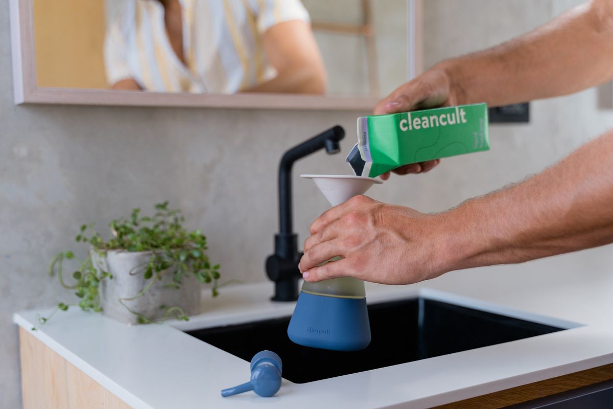 5 Reasons cleancult Will Make You Change How You Feel About Cleaning