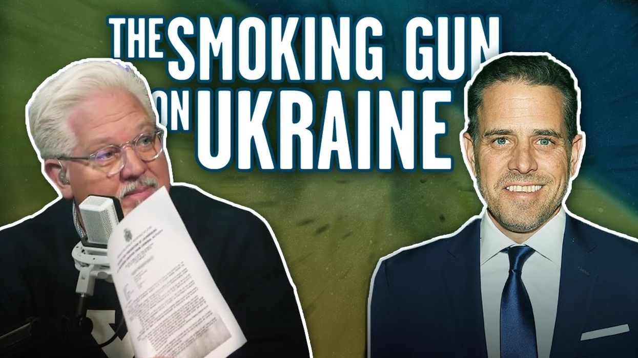 RUDY GIULIANI AND UKRAINE SMOKING GUN: Document from Latvia PROVES Hunter Biden, Burisma corruption
