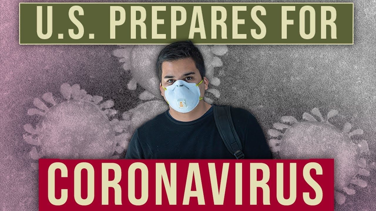 CORONAVIRUS UPDATE: What is China hiding? And how should the U.S. military prepare for quarantine?
