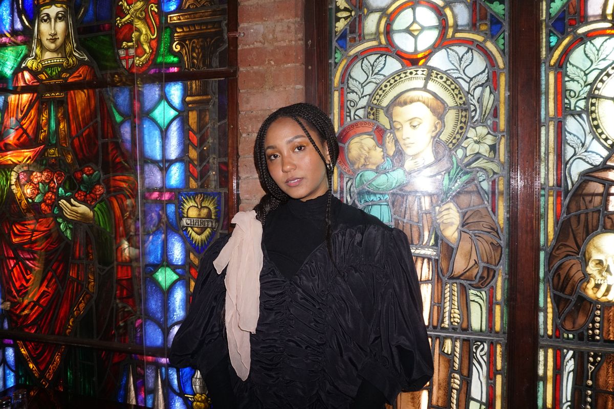 Coolest Person in the Room: Hanna Girma