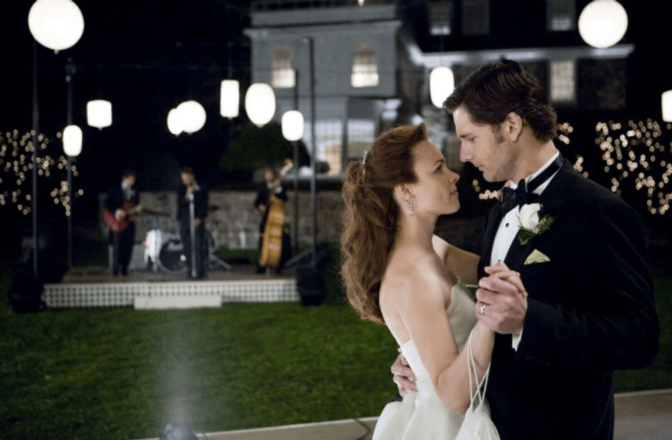 10 Of The Best Movies To Watch When You Just Want To Cry