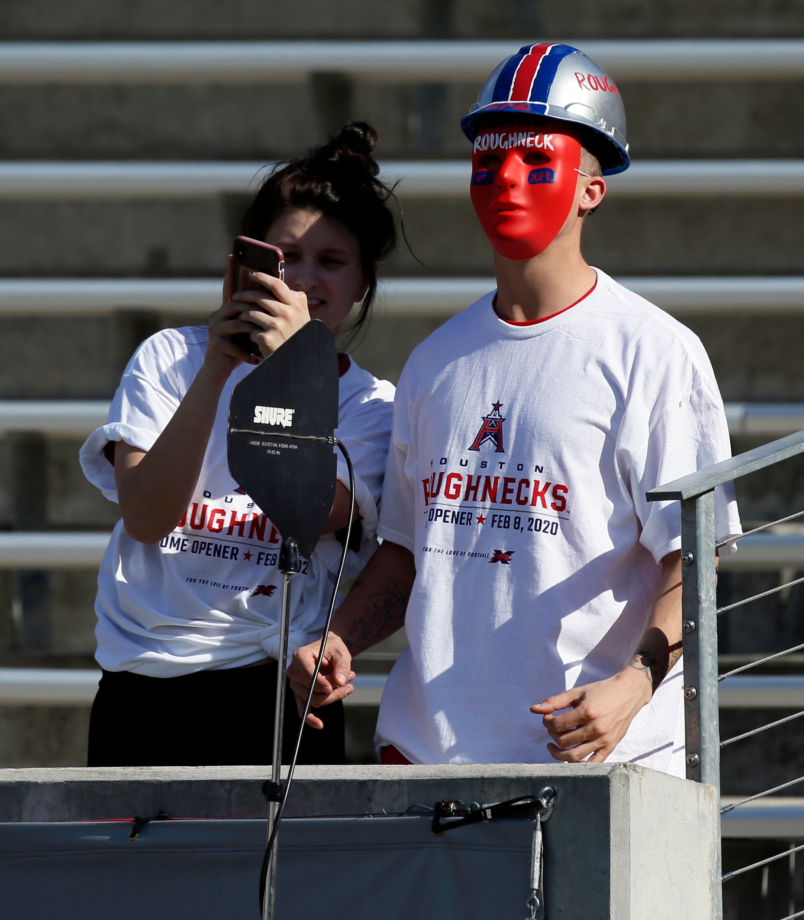 XFL makes a good first impression, but history tells us that's the easy part for start-ups