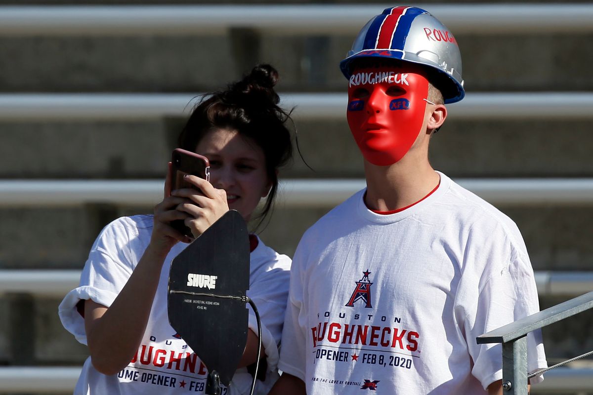 XFL makes a good first impression, but history tells us that's the easy part for start-ups