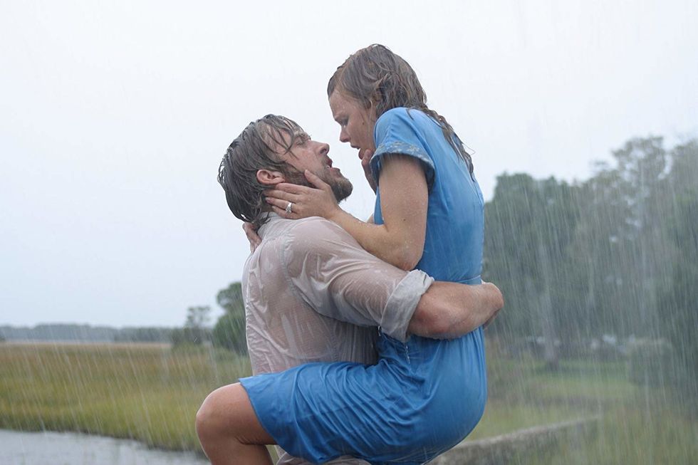 29 Romance Movies That'll Make You Feel The Love Even After Valentine's Day Is Over