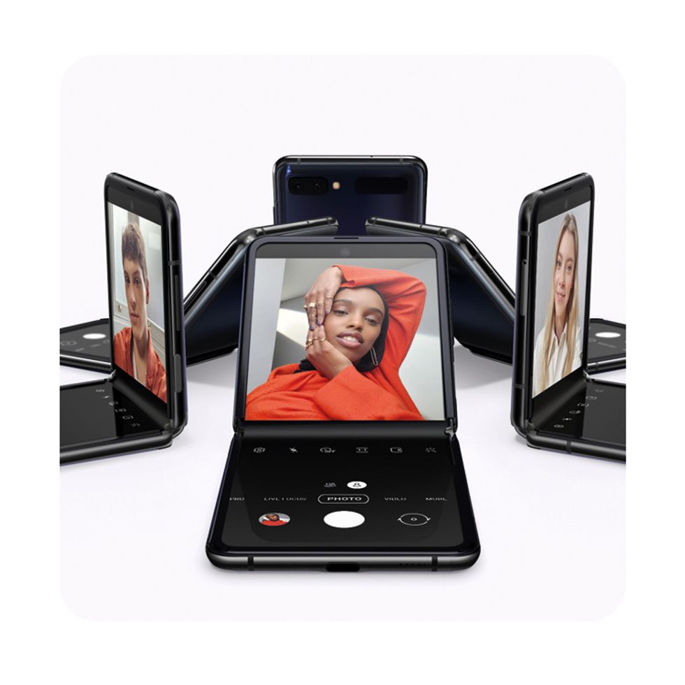 Samsung Galaxy Z Flip