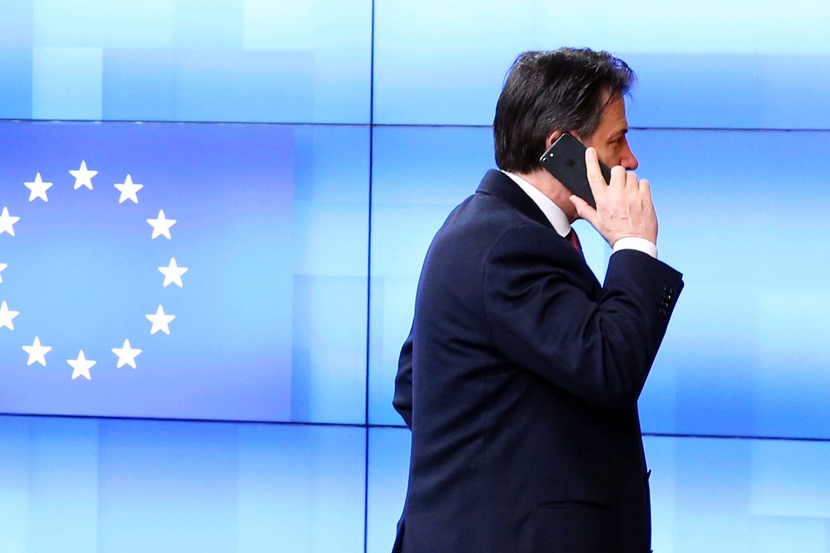 Il Pd caldeggia investimenti a parole ma non può farli per ubbidire all’Ue