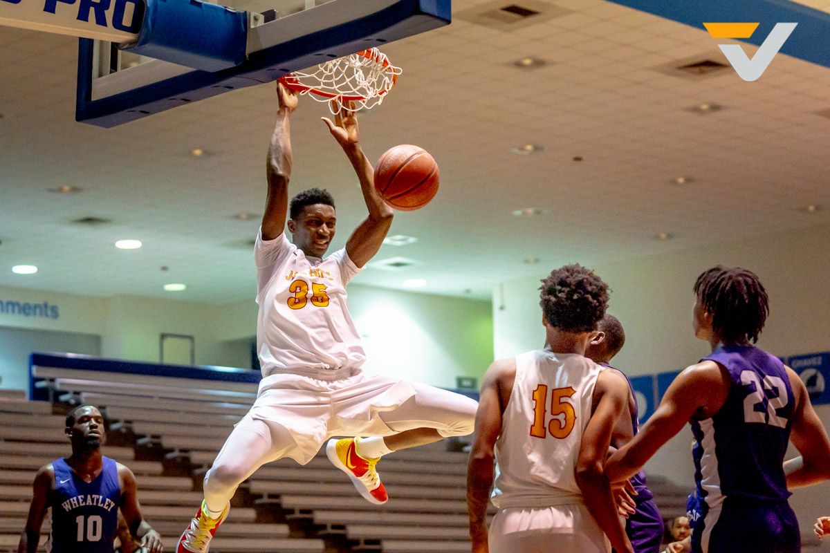 BREAKING: Yates breaks National Record, Scores 100-plus for 16th-straight game (w/video)