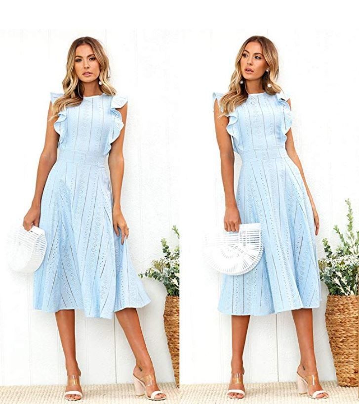 Ladies easter hot sale dresses 2019