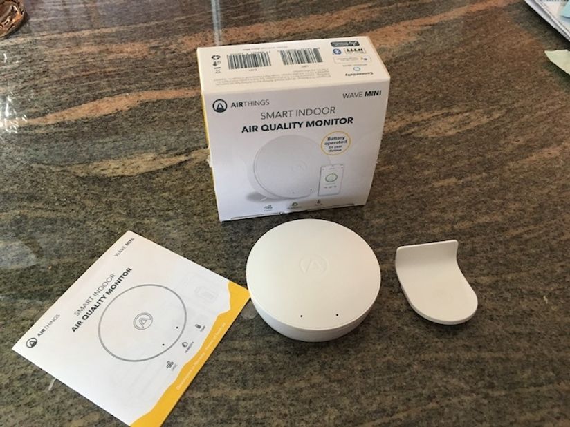 Wave Mini  Airthings