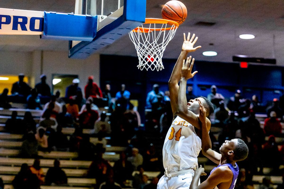 FEATURE: A Slam Into Immortality