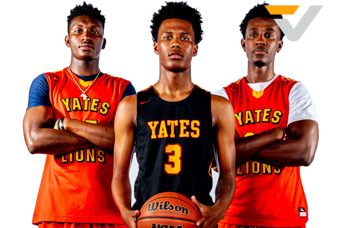 Tuesday Night H-Town Hoops Recap