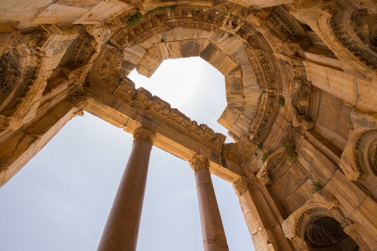 Un weekend in Libano costa meno di 350 euro