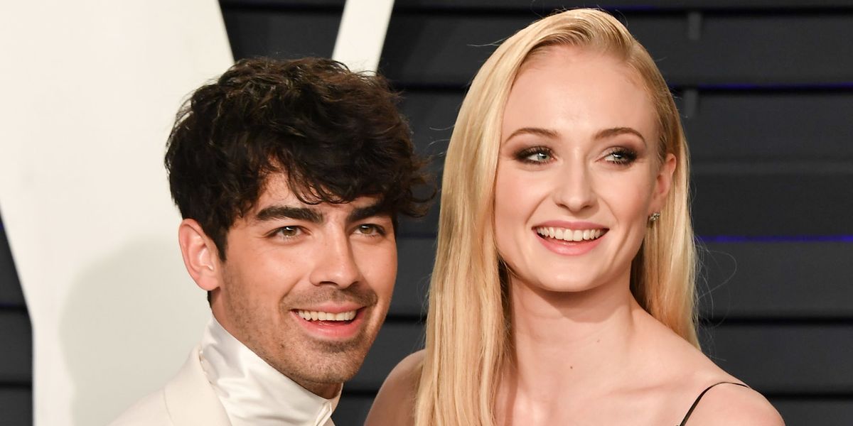 Sophie Turner Is Reportedly Gestating a Jonas