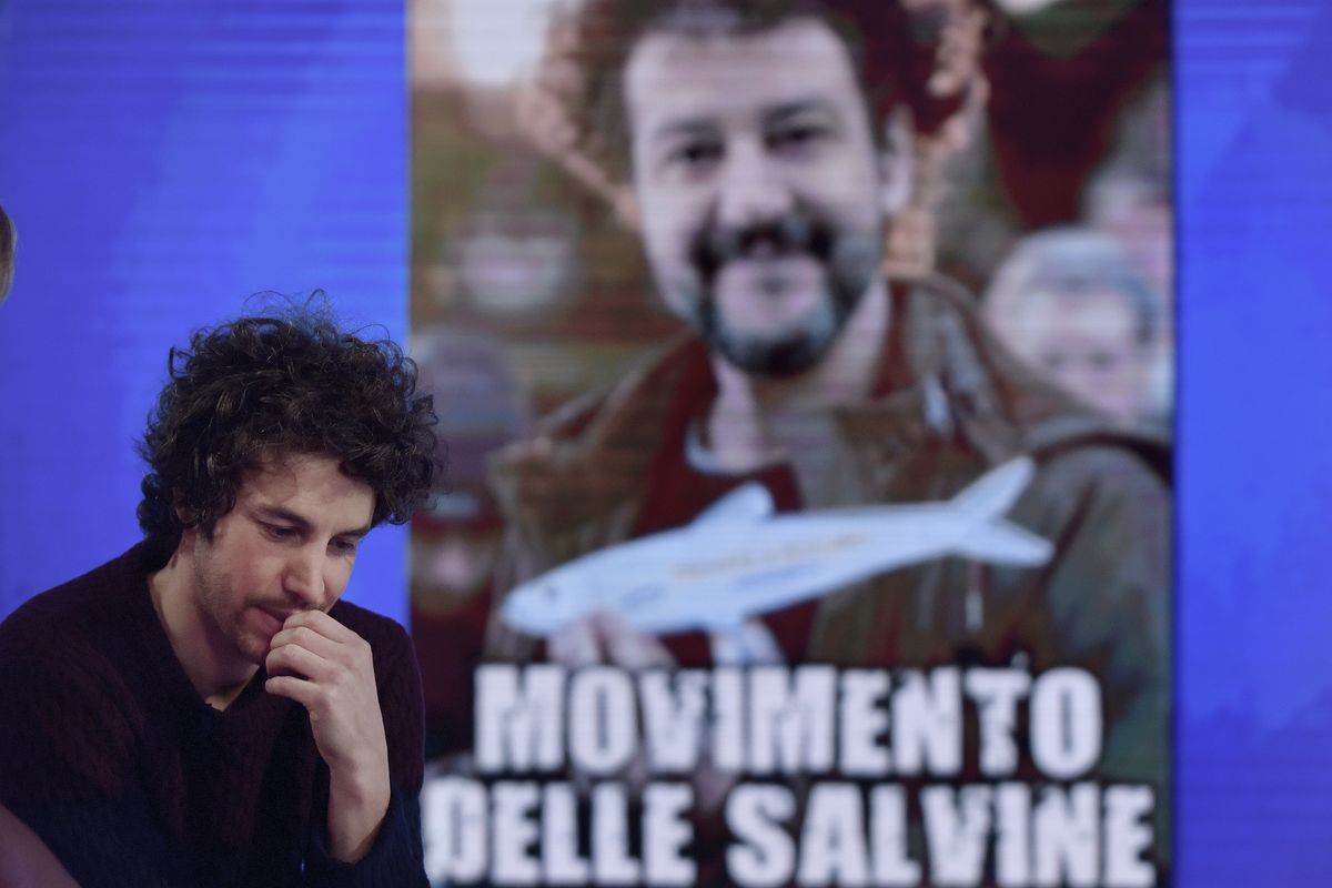 La nemesi dei grillini. Chiusi in scatola dal branco di sardine