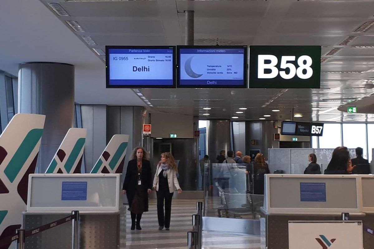 L’inchiesta
Alitalia mette sotto tiro pure il commissario di Air Italy