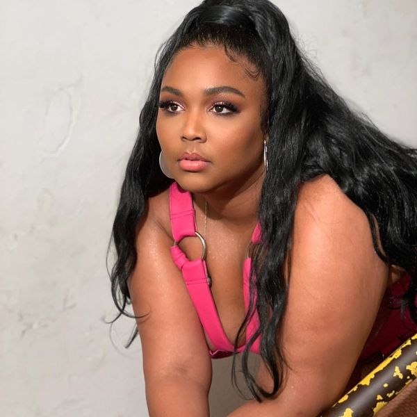 Lizzo Reveals Her Last Heartbreak Pushed Her Into Success