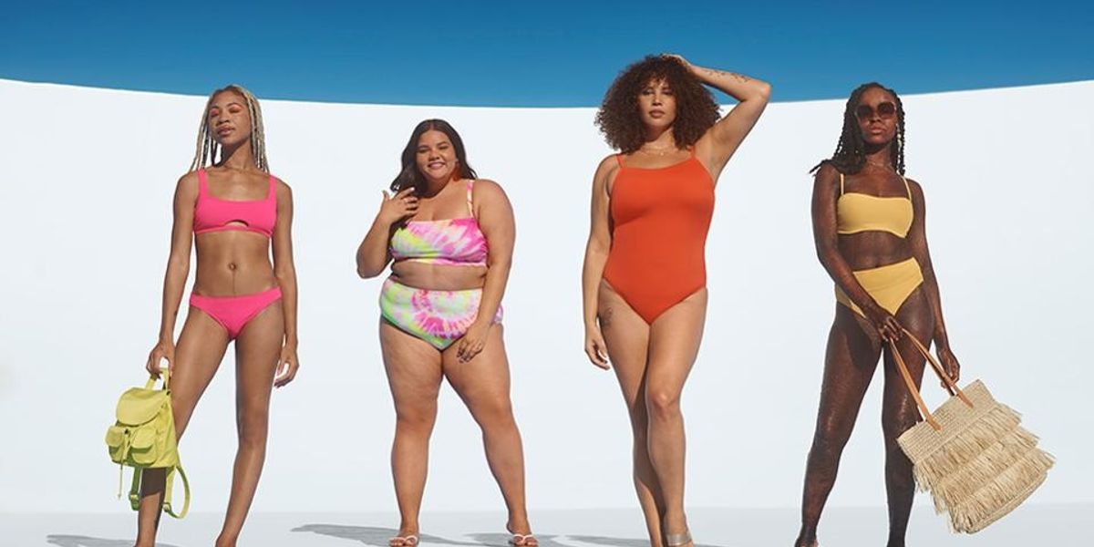 Womens Monokini Swimsuits : Target