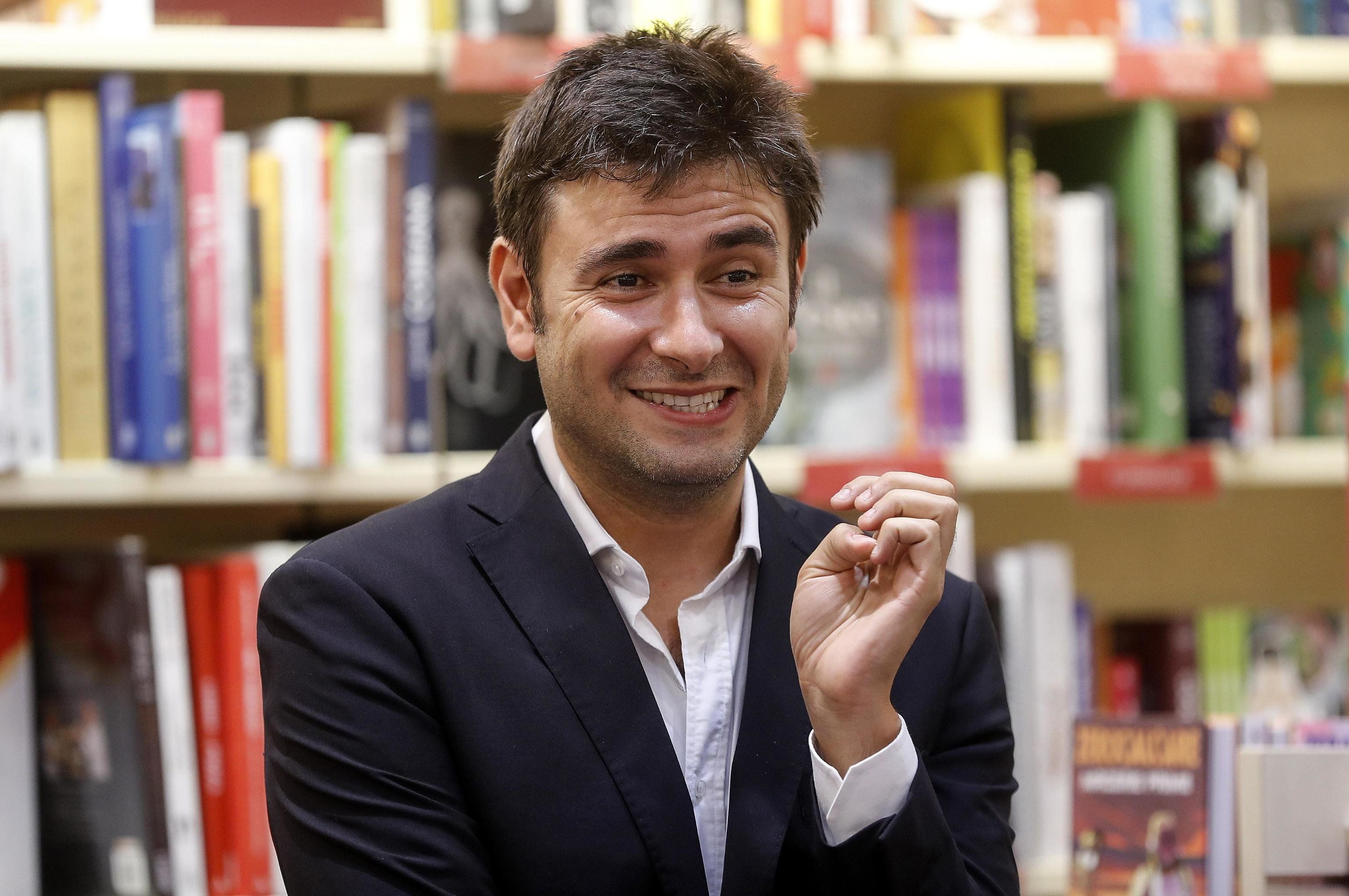 Giggino arginava la deriva a sinistra. Ora i grillini si travestiranno da Pd