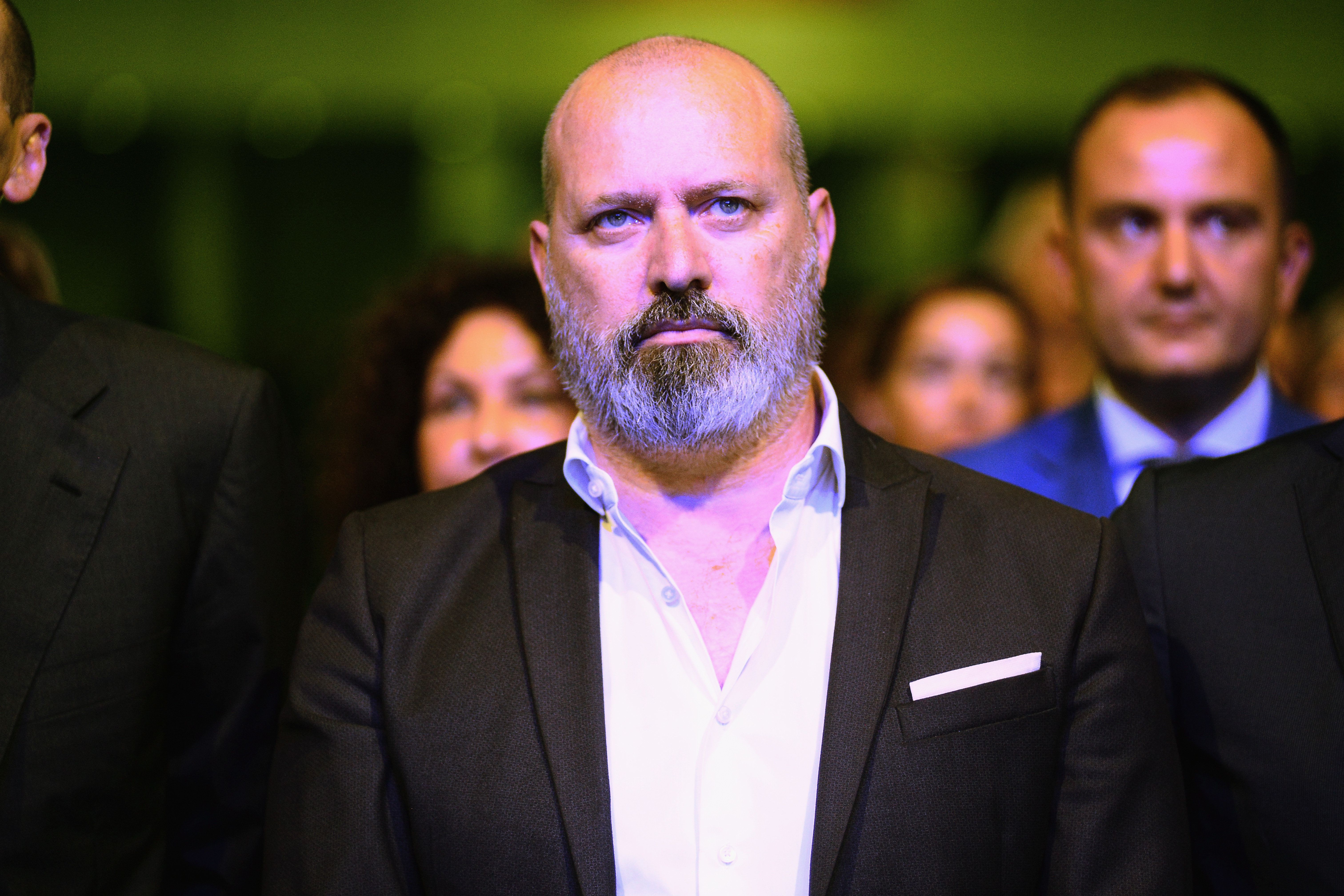 In Emilia il potere si regge su parenti e amici