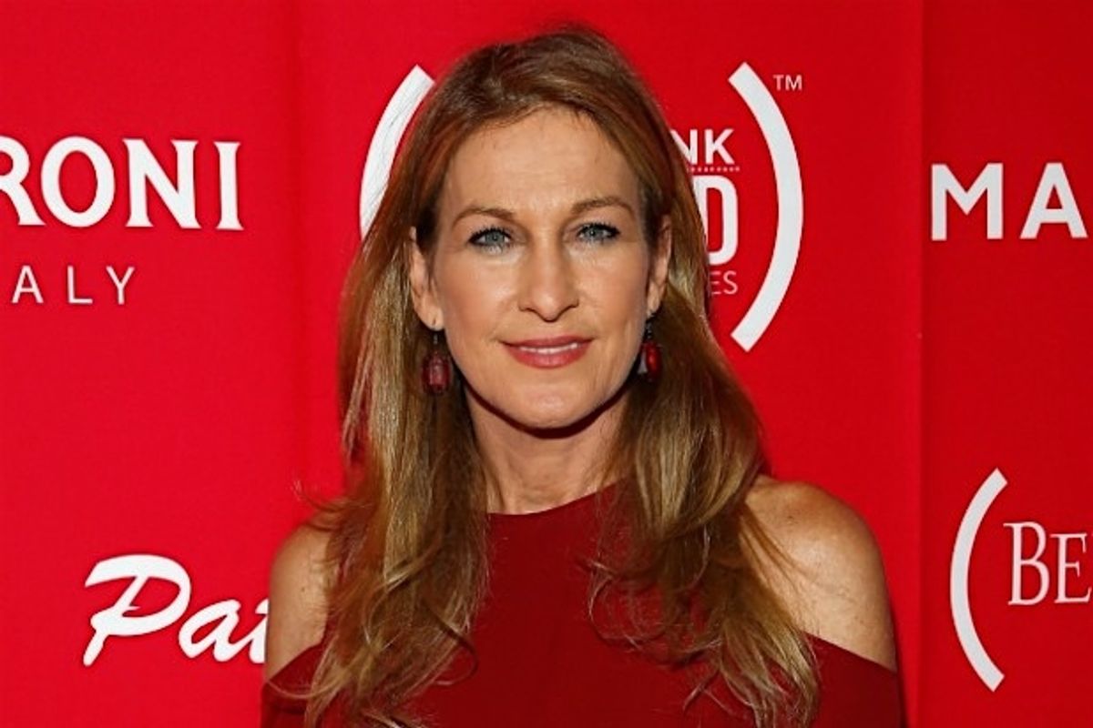 The Grammys CEO was fired for speaking out against sexual harassment. Now she's fighting back