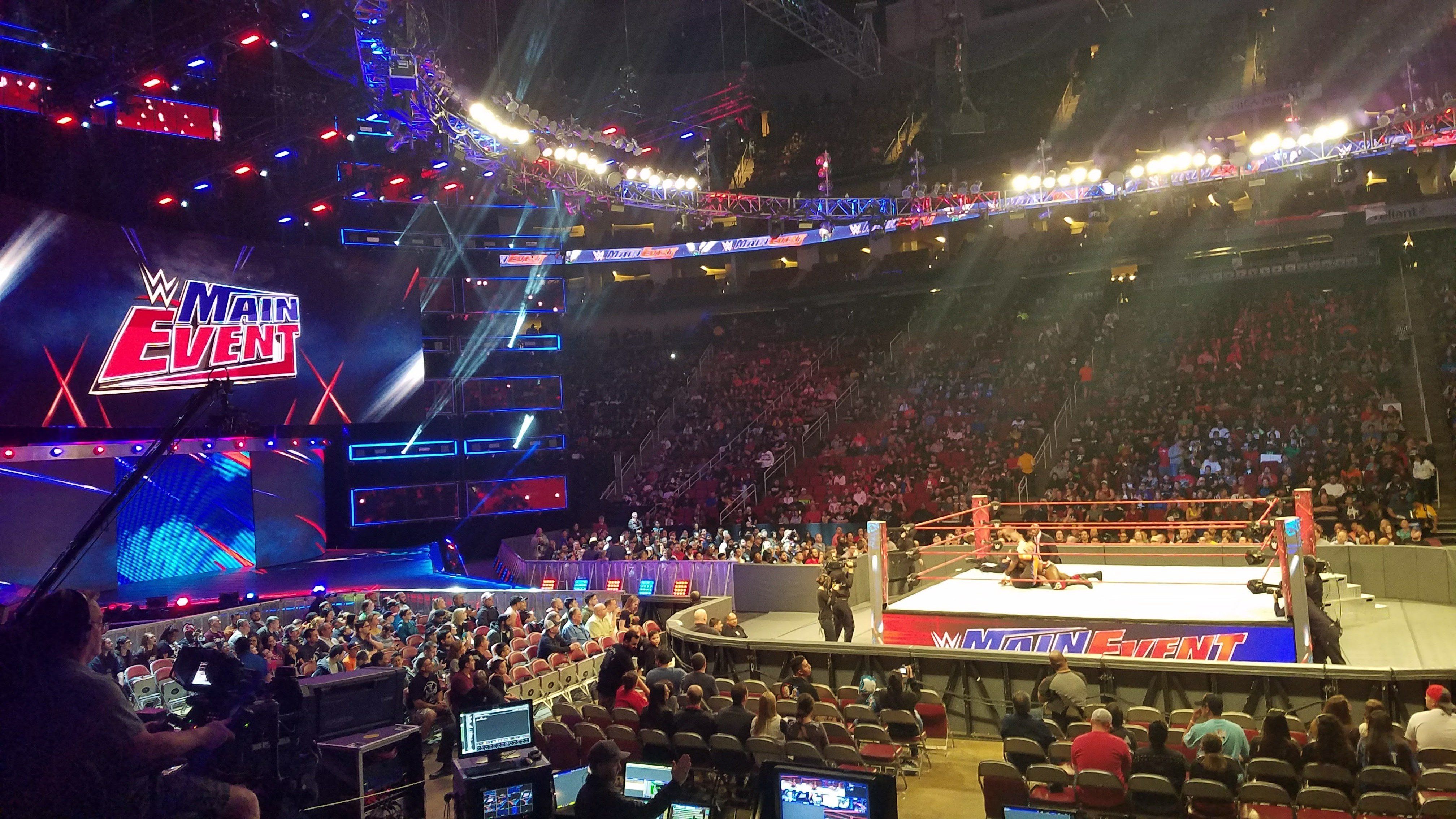 That time I got punched in the face, and the top five Houston sports fights