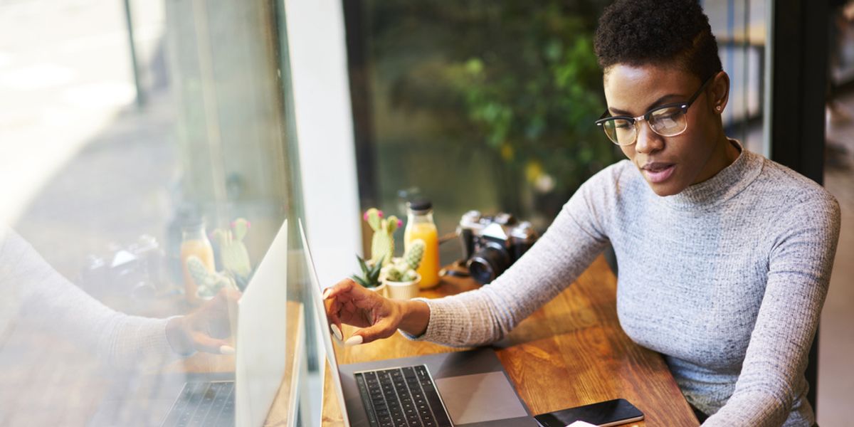 12 Black Women Financial Gurus You Need To Follow