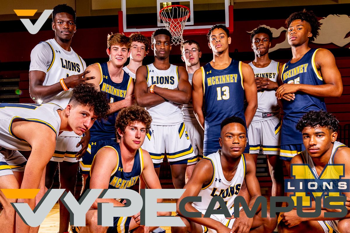 HOOPS HIGHLIGHT: McKinney High Defeats Prosper