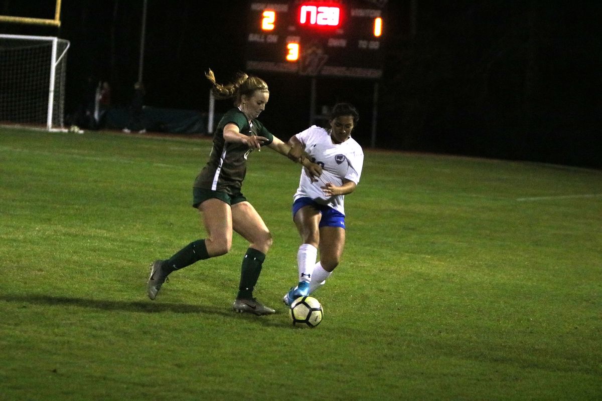 VYPE U Behind the Lens: Woodlands Kicking Their Way Into Districts