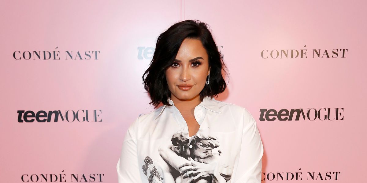 Demi Lovato Will Debut New Music at the Grammys