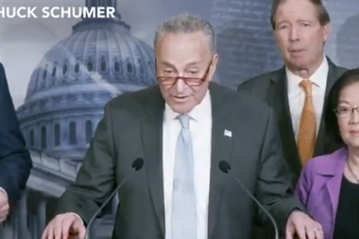 We *Think* Democrats Would Like Some Witnesses And Documents. Impeachment Liveblog, Day Three!
