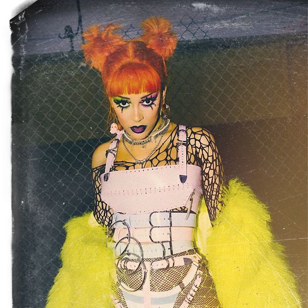 Doja Cat's 'Boss Bitch' Is A Ballsy Bite Back