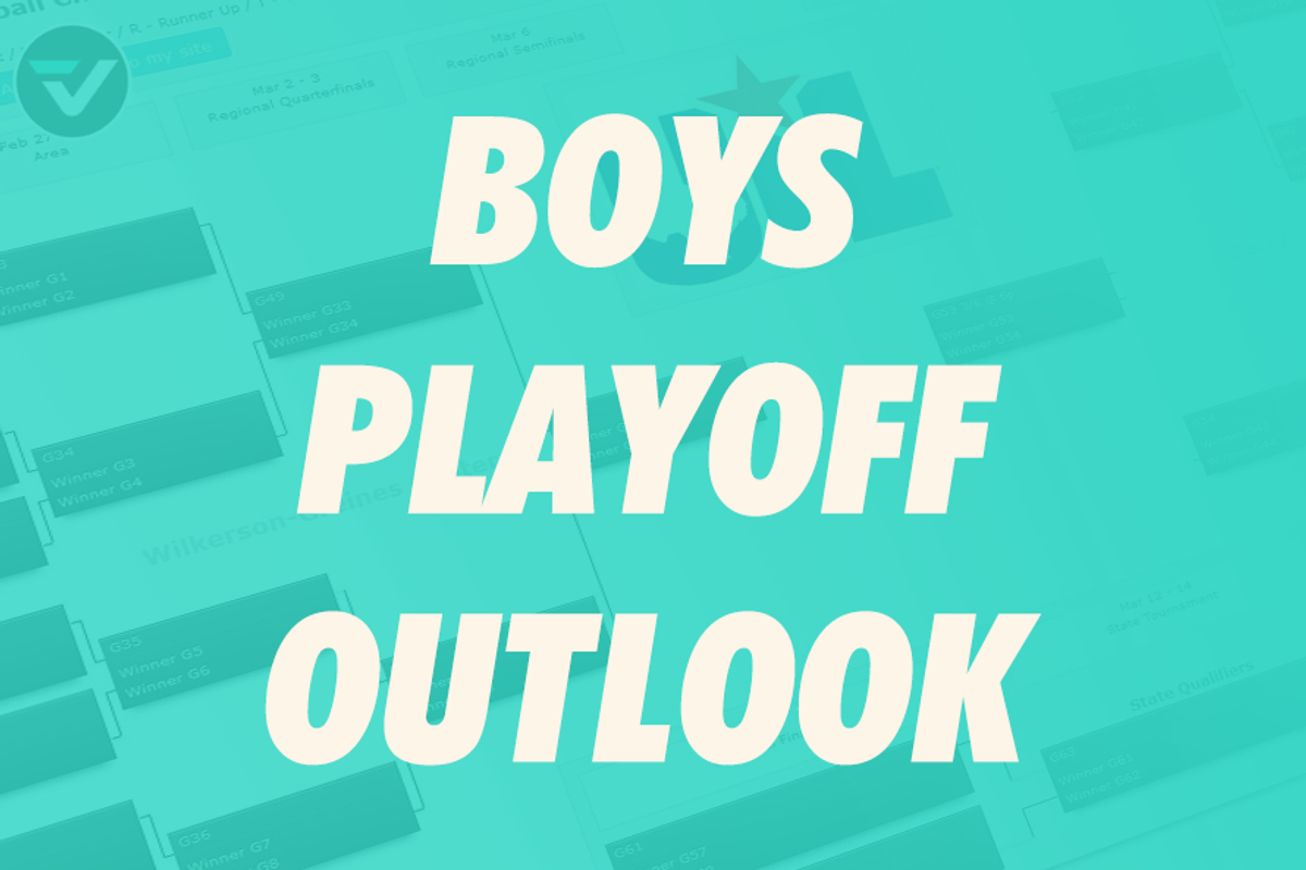 DFW Boys Hoops Playoff Outlook