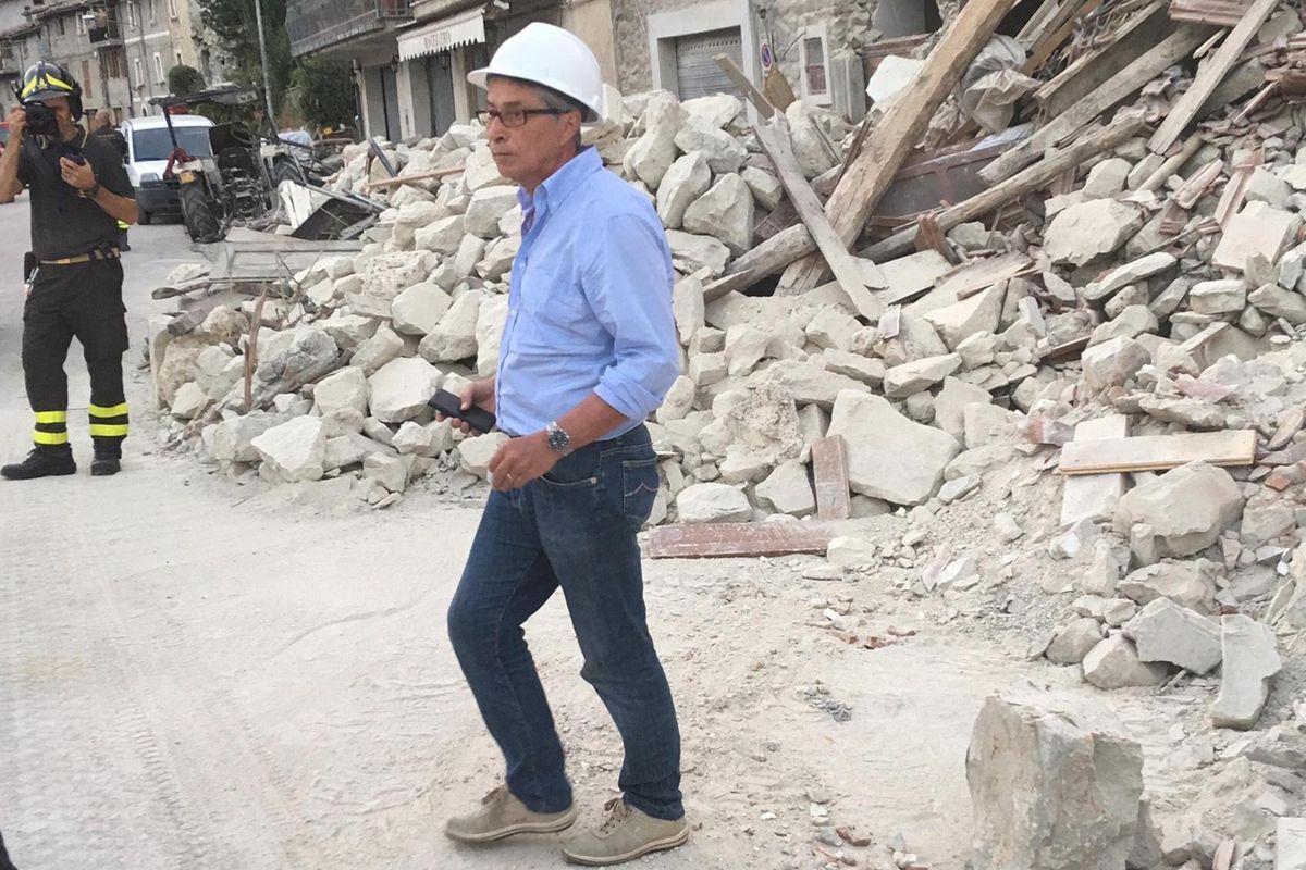 I pm di Ancona indagano su 4 giunte rosse