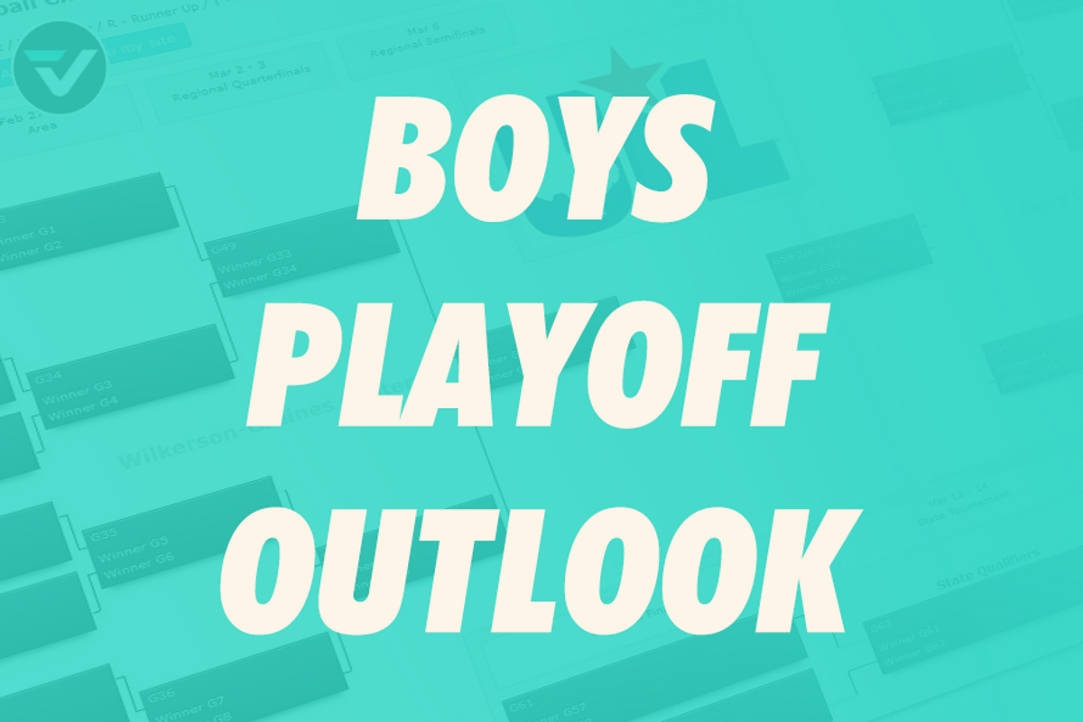 DFW Boys Hoops: Regional Quarters [Updated]
