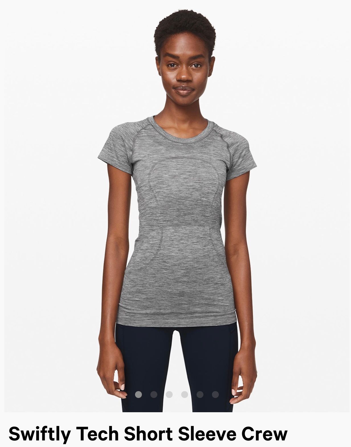 lululemon swiftly tech long sleeve dupe