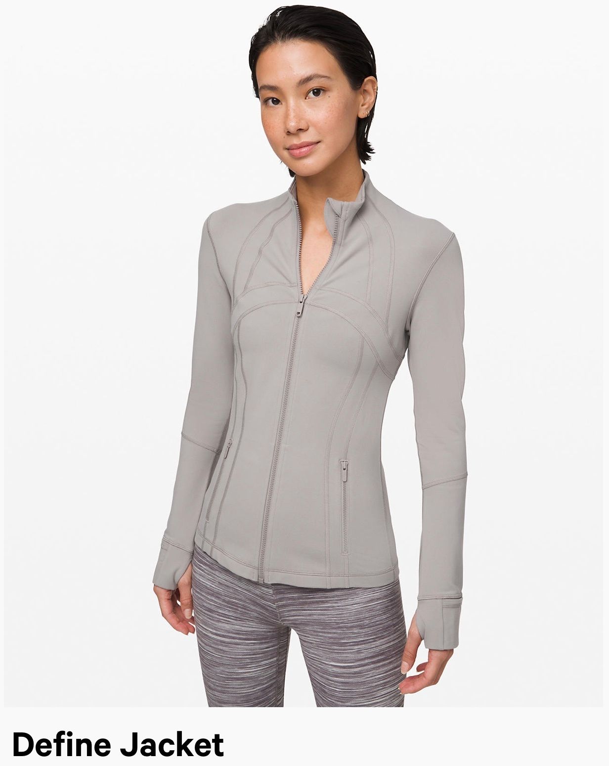 5 Lululemon Dupes For The Active Girl 