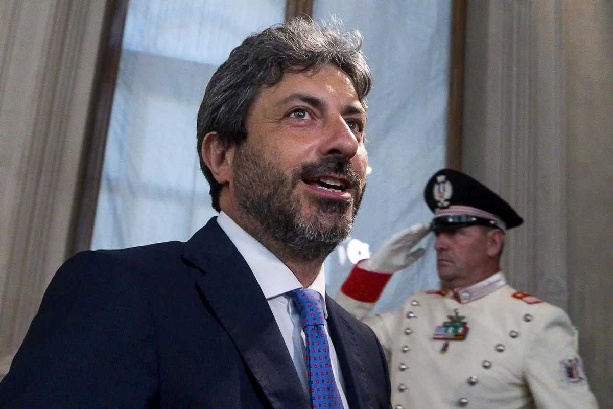Fico guida la mutazione del M5s e punta al partito unico giallorosso