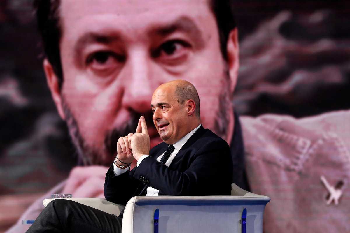 Il Pd spara sulla Rai perché fiuta la disfatta