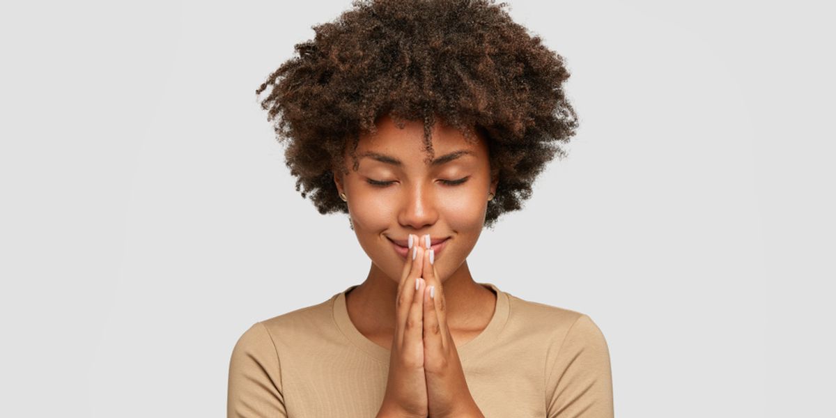 How I Overcame Church Hurt & Recommitted To My Spiritual Journey
