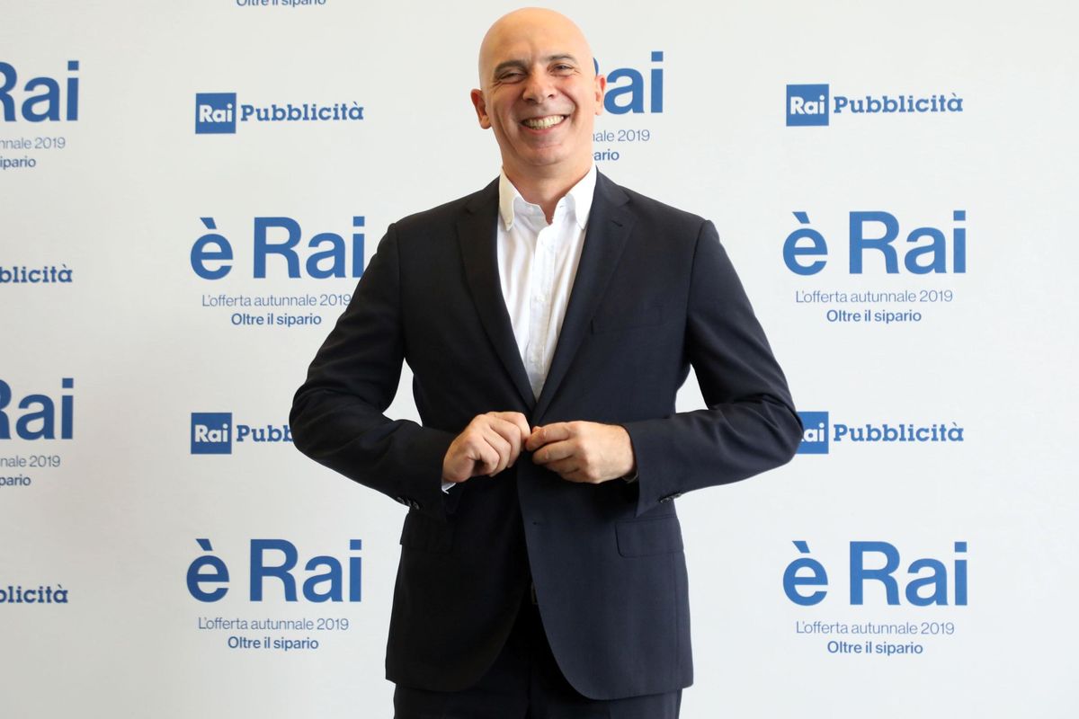 L’ammuina dem sulla par condicio è una scusa per occupare tutti i tg
