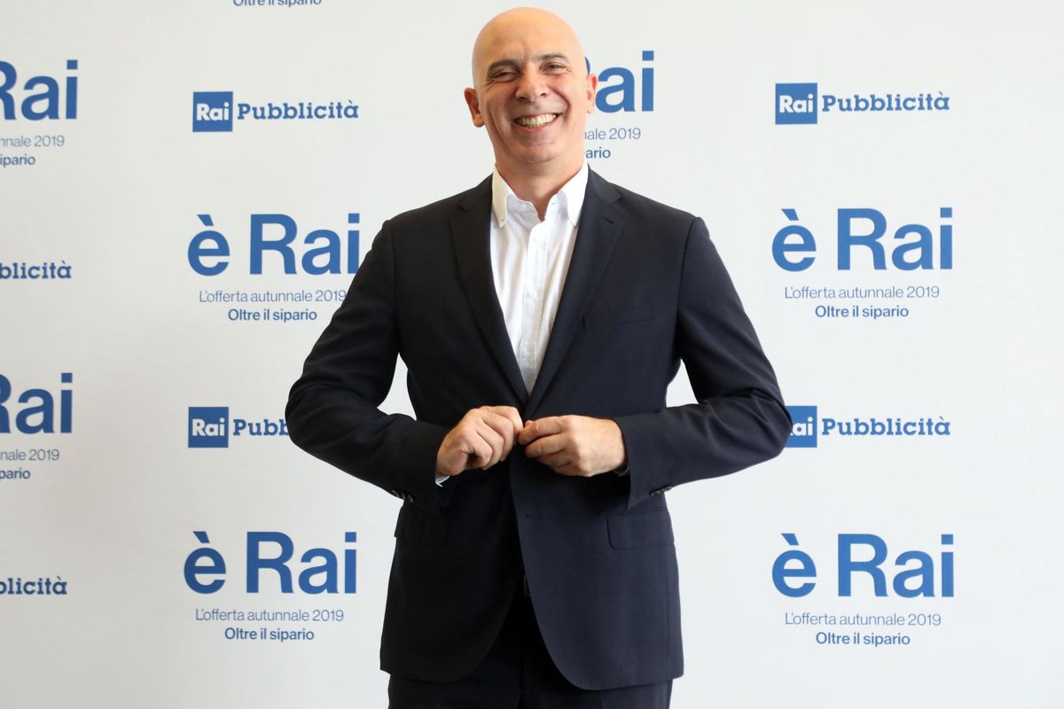 L’ammuina dem sulla par condicio è una scusa per occupare tutti i tg